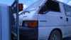 Mitsubishi L300 Transporter TD